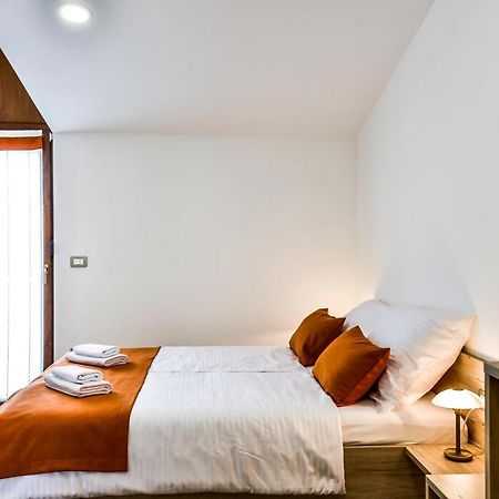 Casa Istriana Dajla Rooms Novigrad  Екстер'єр фото