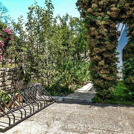 Casa Istriana Dajla Rooms Novigrad  Екстер'єр фото