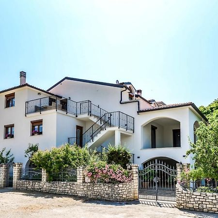 Casa Istriana Dajla Rooms Novigrad  Екстер'єр фото
