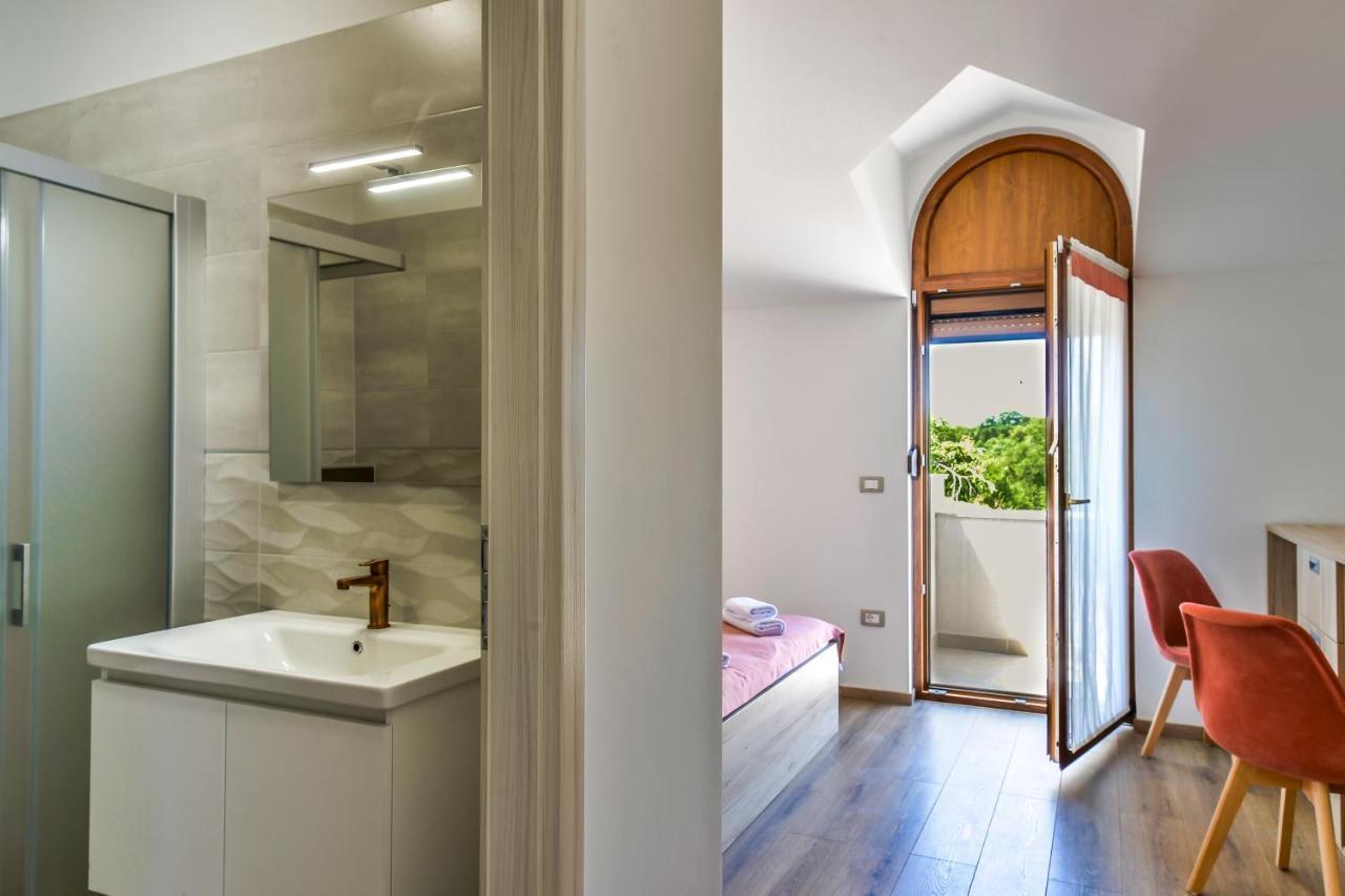 Casa Istriana Dajla Rooms Novigrad  Екстер'єр фото