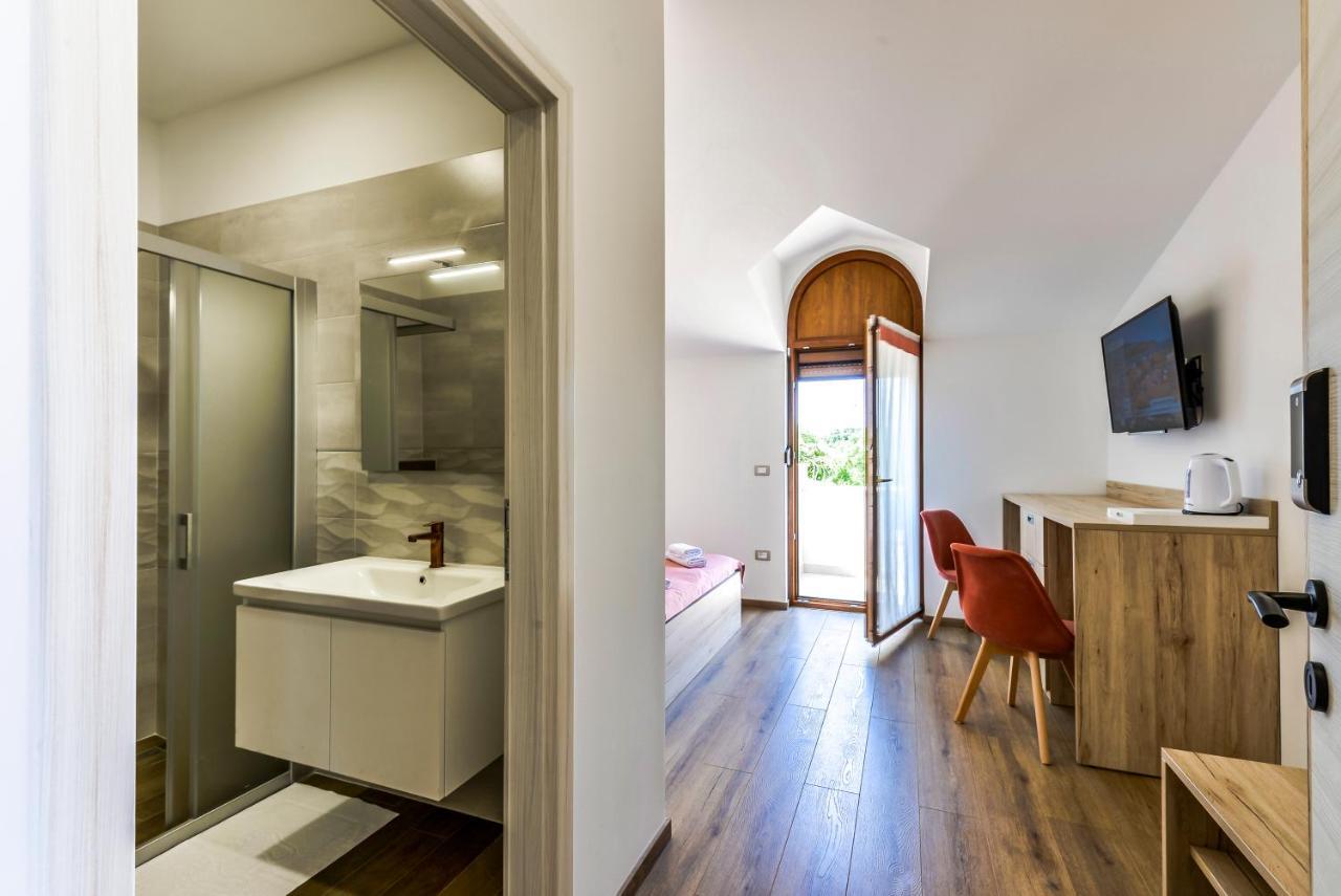 Casa Istriana Dajla Rooms Novigrad  Екстер'єр фото