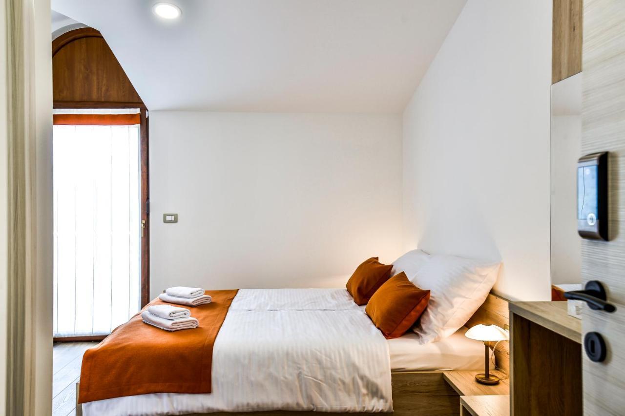Casa Istriana Dajla Rooms Novigrad  Екстер'єр фото