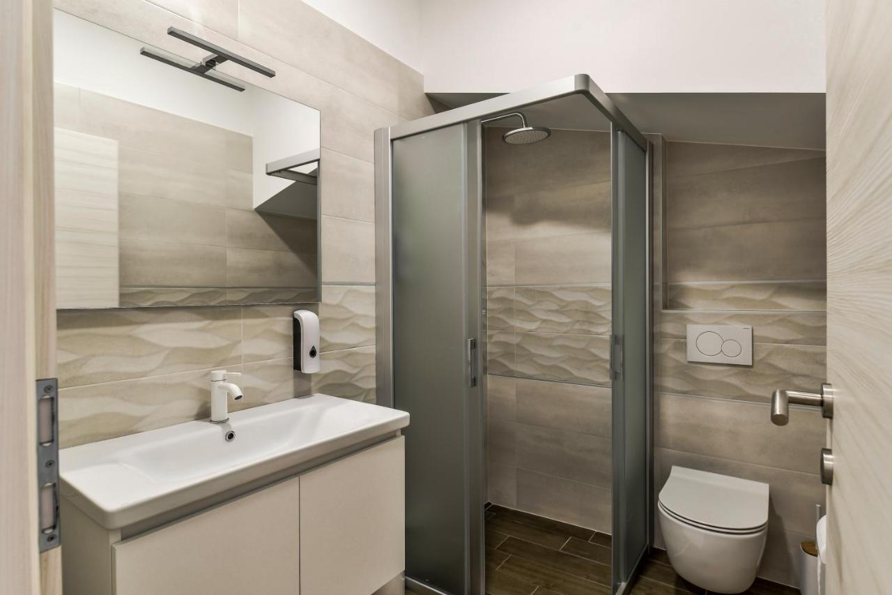 Casa Istriana Dajla Rooms Novigrad  Екстер'єр фото