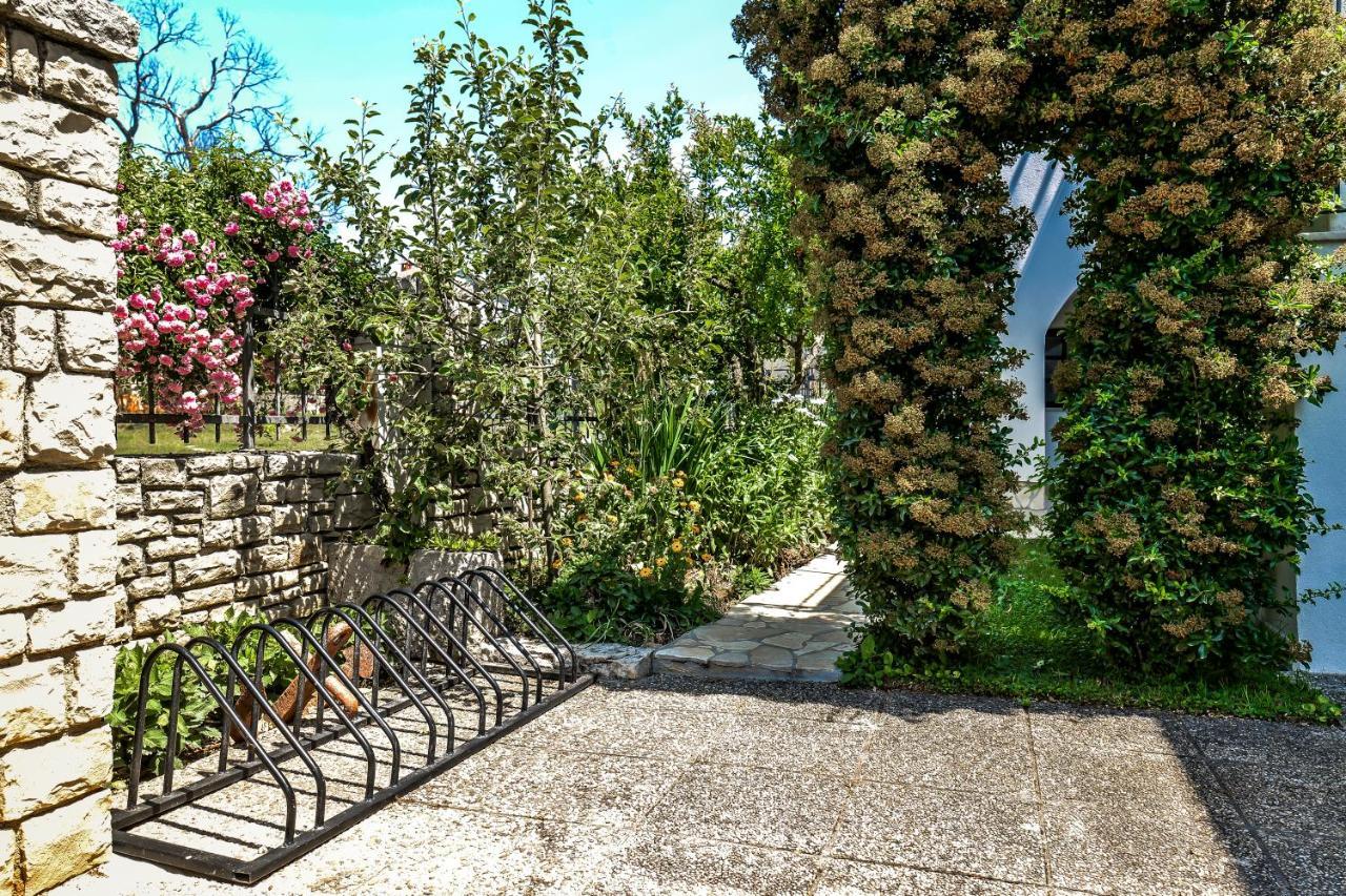 Casa Istriana Dajla Rooms Novigrad  Екстер'єр фото