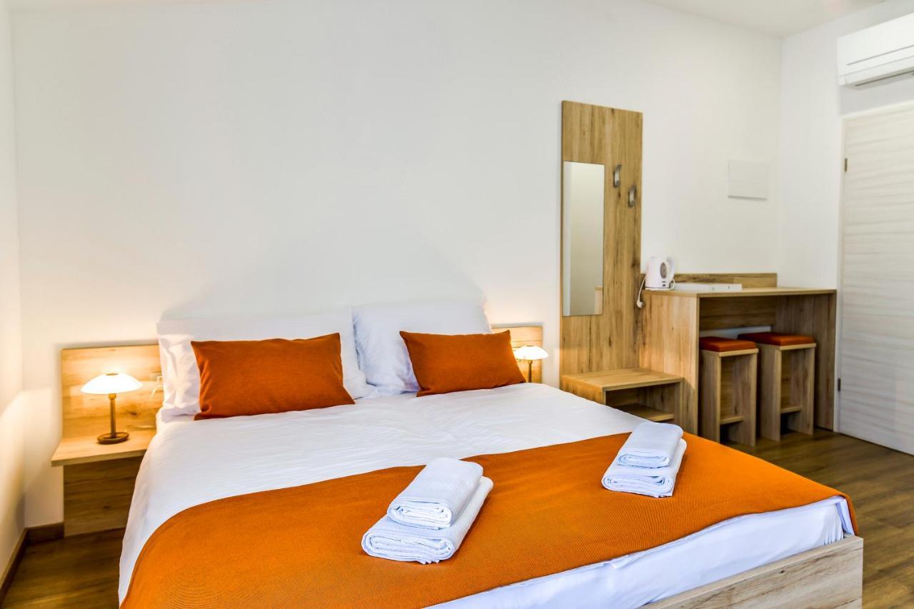 Casa Istriana Dajla Rooms Novigrad  Екстер'єр фото