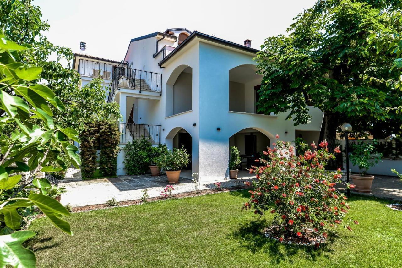 Casa Istriana Dajla Rooms Novigrad  Екстер'єр фото