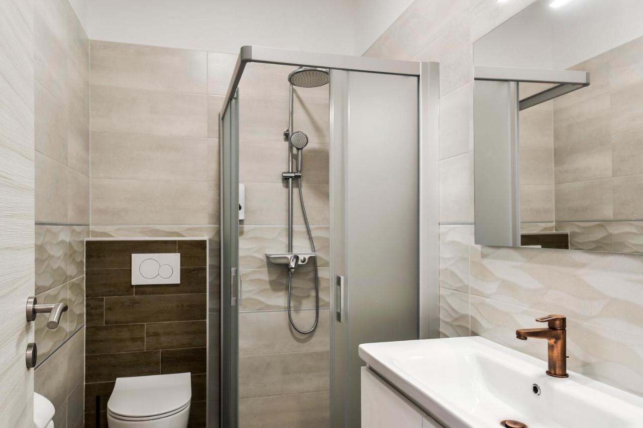 Casa Istriana Dajla Rooms Novigrad  Екстер'єр фото