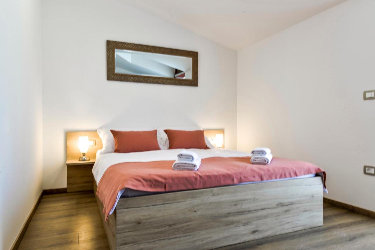 Casa Istriana Dajla Rooms Novigrad  Екстер'єр фото