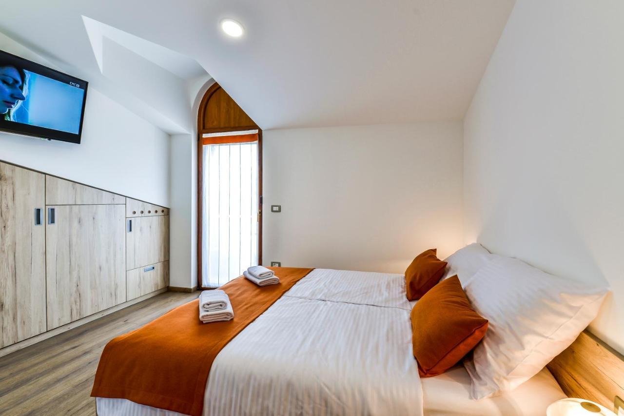 Casa Istriana Dajla Rooms Novigrad  Екстер'єр фото