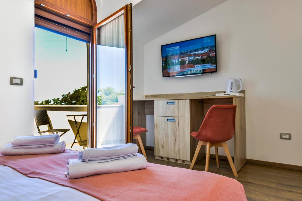 Casa Istriana Dajla Rooms Novigrad  Екстер'єр фото