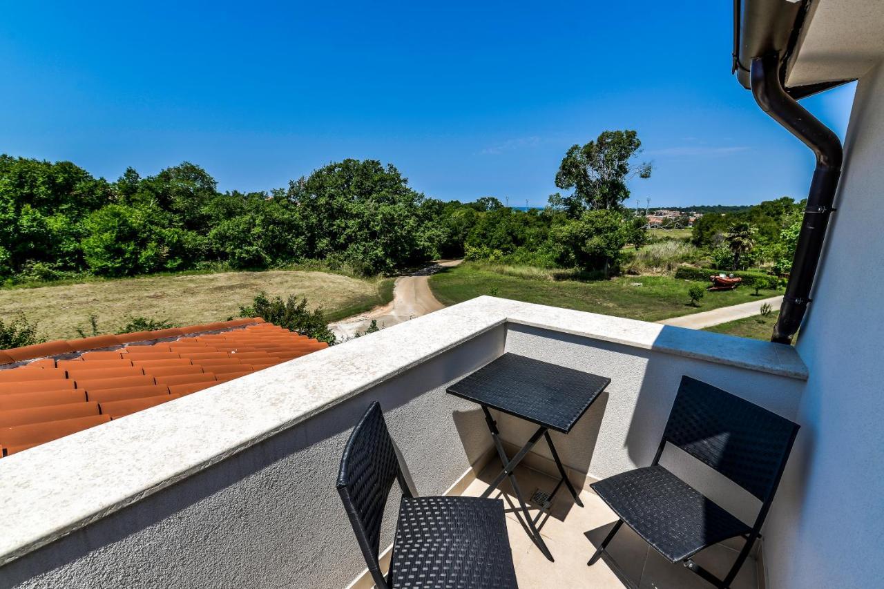 Casa Istriana Dajla Rooms Novigrad  Екстер'єр фото