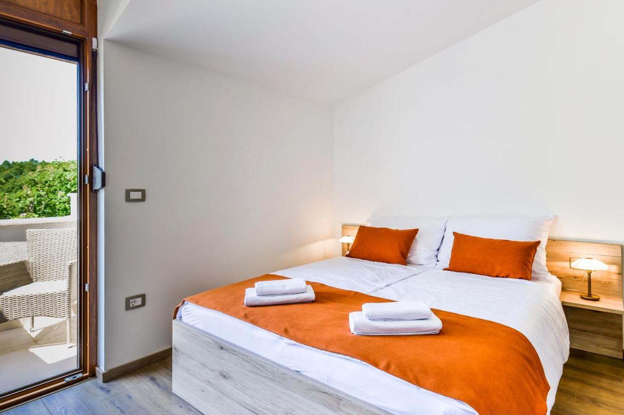 Casa Istriana Dajla Rooms Novigrad  Екстер'єр фото