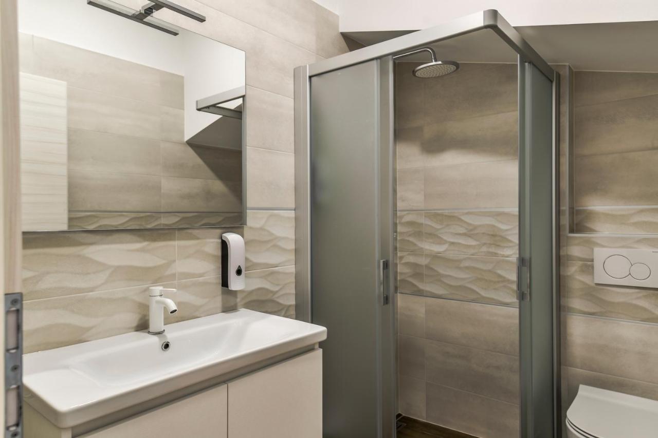 Casa Istriana Dajla Rooms Novigrad  Екстер'єр фото