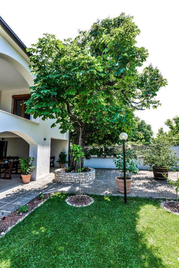 Casa Istriana Dajla Rooms Novigrad  Екстер'єр фото
